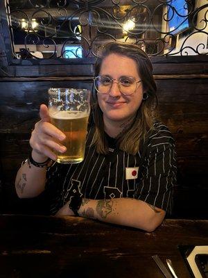 Photo of Jessica P.