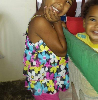 photo of Euris D. O.