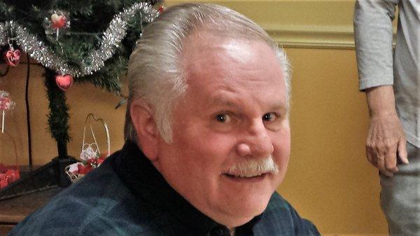 Photo of Michael D.