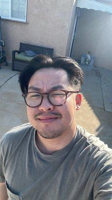 Photo of Andy N.