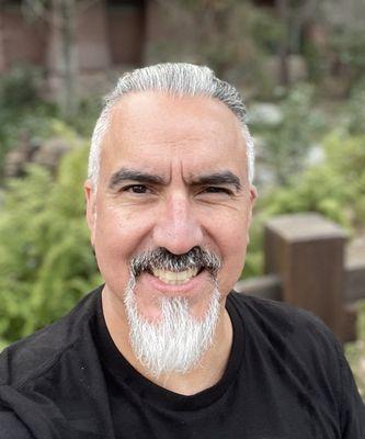 Photo of Michael V.