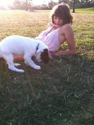 photo of hana-ryan w.