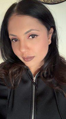 photo of Shabrina D.