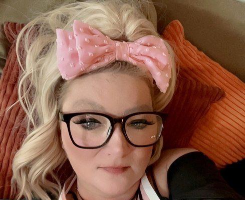 photo of Christine L.