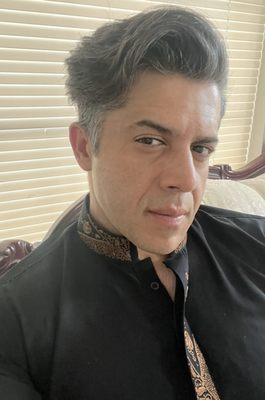 Photo of Mohsin J.