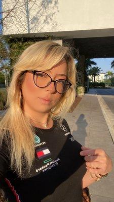 Photo of Ashley P.