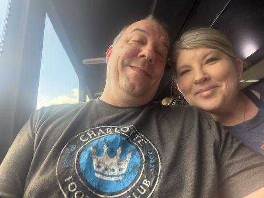 photo of Gretchen E.