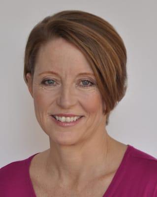 Photo of Kim C.