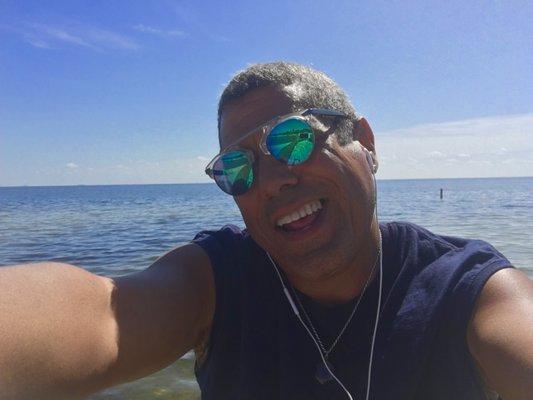 photo of Rey David M.