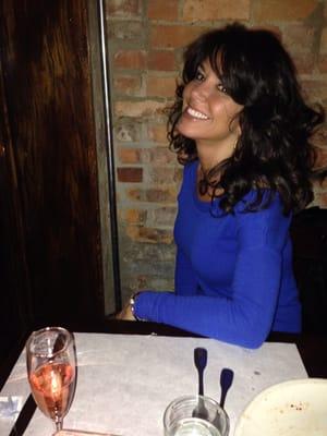 photo of KellyAnn V.