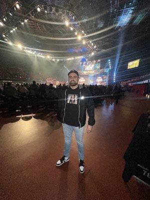 Photo of Brian M.