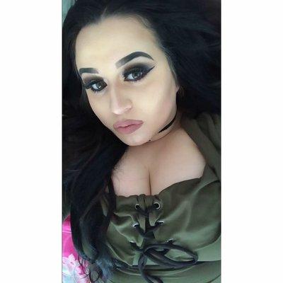 Photo of Sarai C.