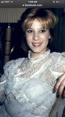 photo of Veronica A.