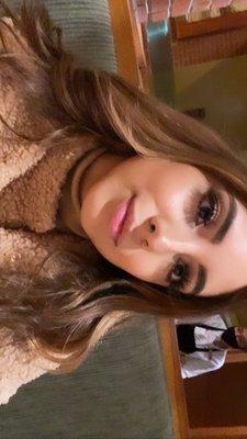 photo of Jennifer M.