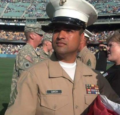 photo of Nicholas G.