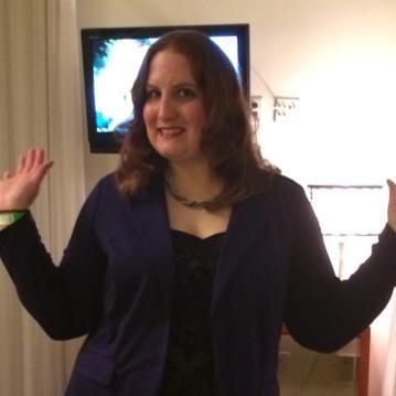 Photo of Julie V.