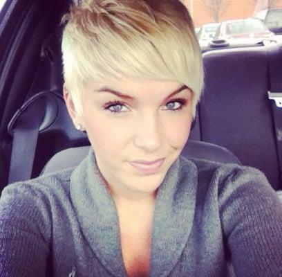photo of Keeley S.
