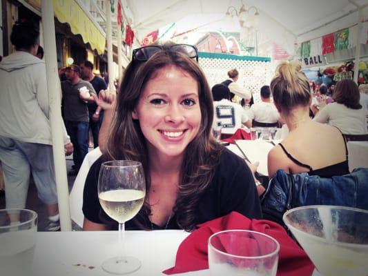Photo of Julia G.