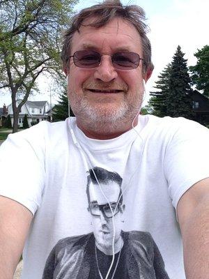 Photo of Jon B.