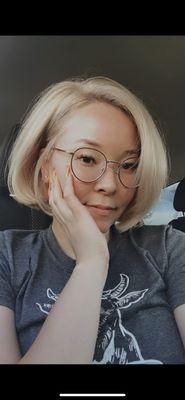 Photo of Natasha B.