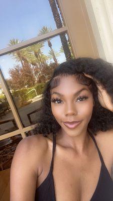 Photo of Destiny B.