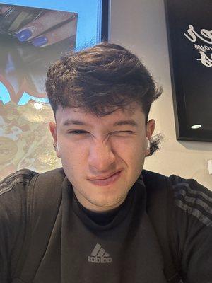 photo of Alejandro R.