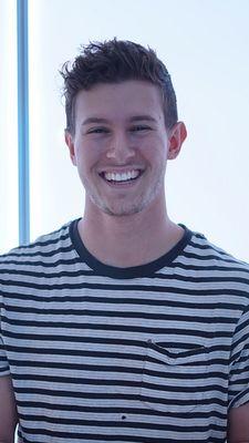 Photo of Evan B.