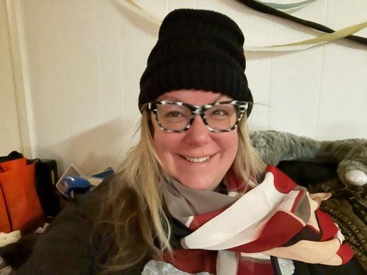 Photo of Dawn M.