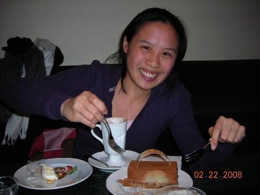 photo of Jennifer L.