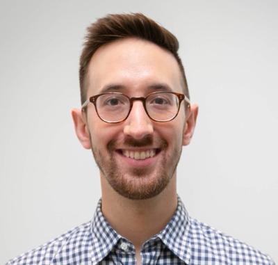 Photo of James P.