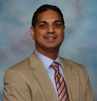 photo of Amardeep S.