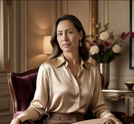 Photo of Stephanie C.