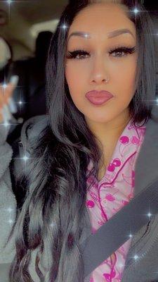 Photo of Alexis A.