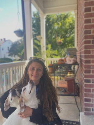 Photo of Libbby H.