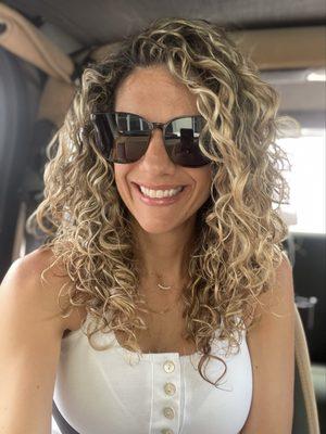 photo of Charlotte C.