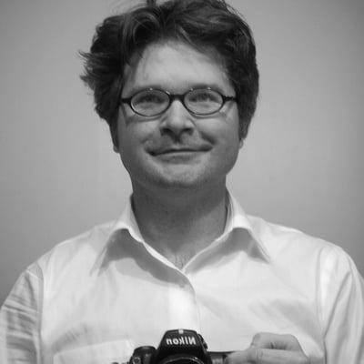 photo of Steve M.