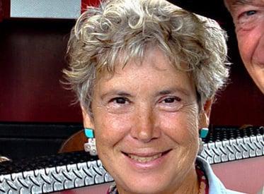 Photo of Catherine S.