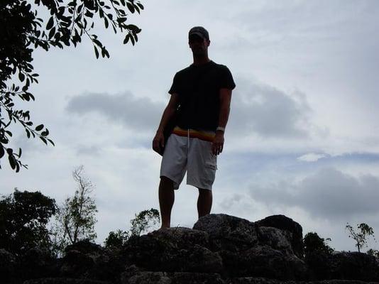 Photo of Will R.