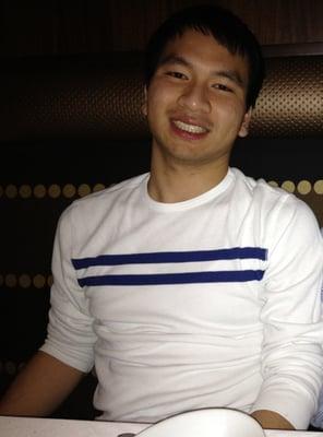 Photo of Hoang T.