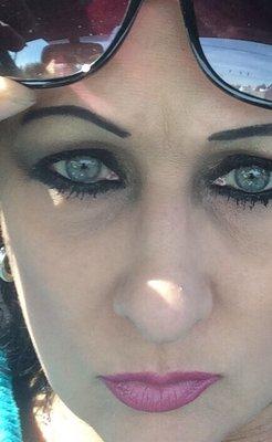 Photo of Traci M.