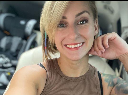 photo of Brittany S.