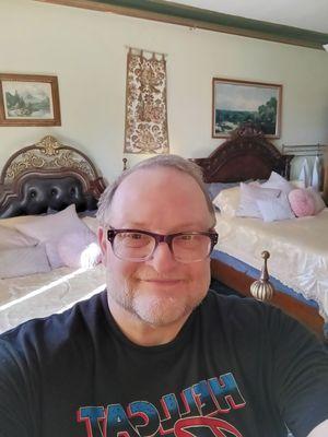 Photo of Todd H.