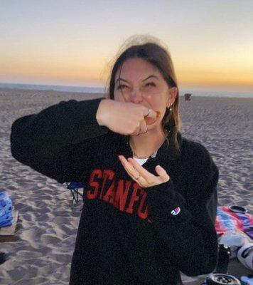 Photo of Josie K.