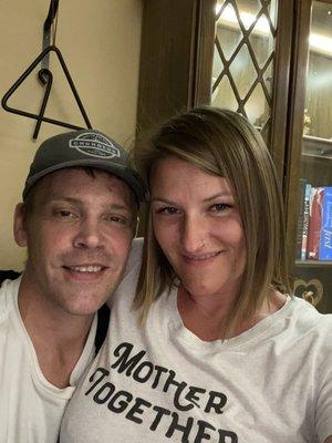 photo of Danielle F.