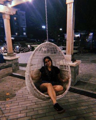 Photo of Larissa K.