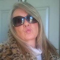 photo of Christine V.