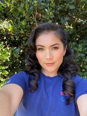 photo of Esmeralda M.