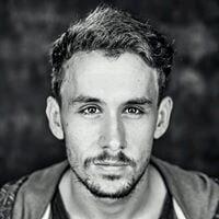 Photo of Kyle S.