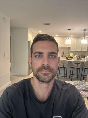 Photo of Omri M.