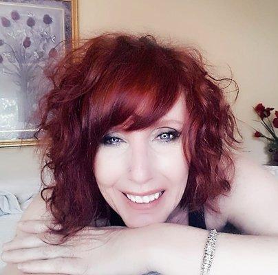 Photo of Lisa B.